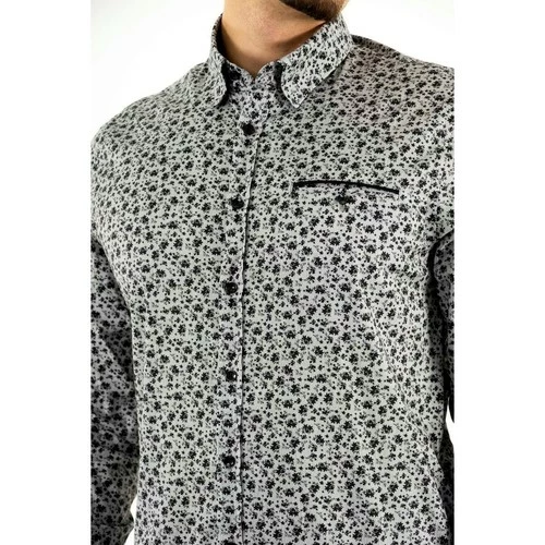 Benson&cherry lestre Couleur gris 3 Benson&cherry lestre Couleur gris – Image 3