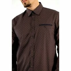 Benson&cherry letruand Couleur bleu -Blend Of America Soldes 20960733 500 C