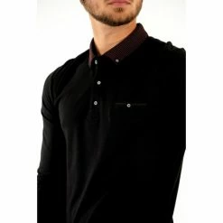 Benson&cherry garancelong Couleur noir -Blend Of America Soldes 21051830 500 C