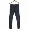 Bizzbee Jean Droit Femme 36 - T1 - S Couleur Bleu
