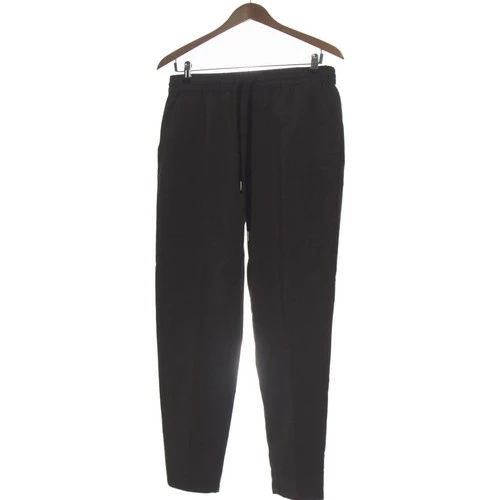 Bizzbee Pantalon Droit Femme 38 - T2 - M Couleur Gris 1 Bizzbee Pantalon Droit Femme 38 - T2 - M Couleur Gris