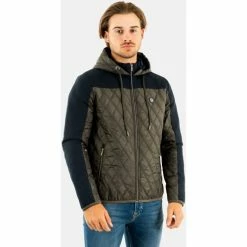 Benson&cherry sindbalong Couleur vert