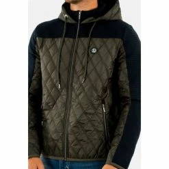 Benson&cherry sindbalong Couleur vert -Blend Of America Soldes 21154407 500 C