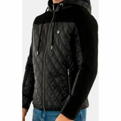 Benson&cherry sindbalong Couleur noir -Blend Of America Soldes 21154408 500 C