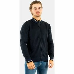 Benson&cherry finario Couleur bleu