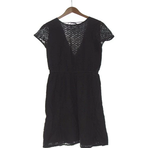 Bizzbee Robe Courte 36 - T1 - S Couleur Gris 1 Bizzbee Robe Courte 36 - T1 - S Couleur Gris