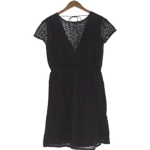 Bizzbee Robe Courte 36 - T1 - S Couleur Gris 2 Bizzbee Robe Courte 36 - T1 - S Couleur Gris – Image 2