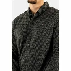 Benson&cherry loyola Couleur noir 5 Benson&cherry loyola Couleur noir -Blend Of America Soldes 21400679 500 C