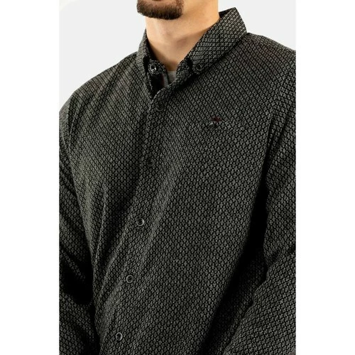 Benson&cherry loyola Couleur noir 3 Benson&cherry loyola Couleur noir – Image 3