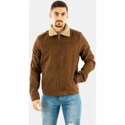 Benson&cherry ruiz Couleur marron