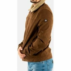 Benson&cherry ruiz Couleur marron -Blend Of America Soldes 21400682 500 C