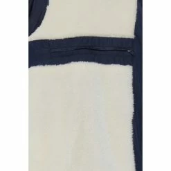 Blend Of America Doudoune matelassée à capuche Couleur Bleu marine -Blend Of America Soldes 21407905 500 C