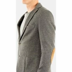 Benson&cherry romarin Couleur gris -Blend Of America Soldes 21464636 500 C