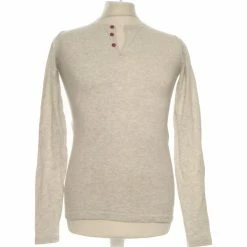 Bizzbee T-shirt Manches Longues 34 - T0 - Xs Couleur Gris