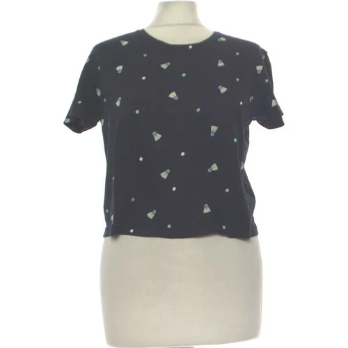 Bizzbee Top Manches Courtes 38 - T2 - M Couleur Bleu 1 Bizzbee Top Manches Courtes 38 - T2 - M Couleur Bleu