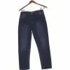 Bizzbee Jean Slim Femme 36 - T1 - S Couleur Bleu