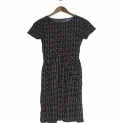 Bizzbee Robe Courte 34 - T0 - Xs Couleur Bleu