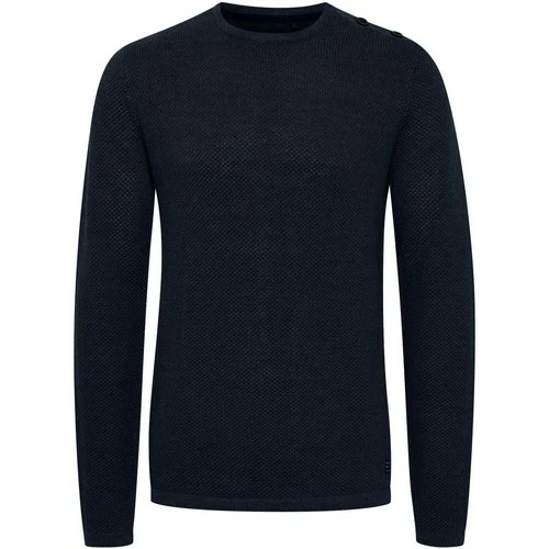 Blend Of America Pullover Larkhillbh Crew Couleur bleu 1 Blend Of America Pullover Larkhillbh Crew Couleur bleu