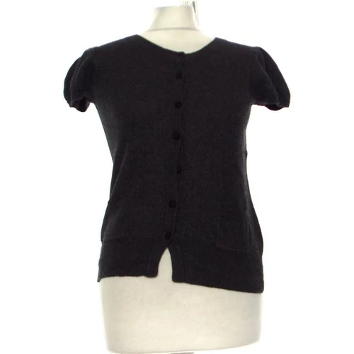 Bizzbee Gilet Femme 40 - T3 - L Couleur Gris 1 Bizzbee Gilet Femme 40 - T3 - L Couleur Gris