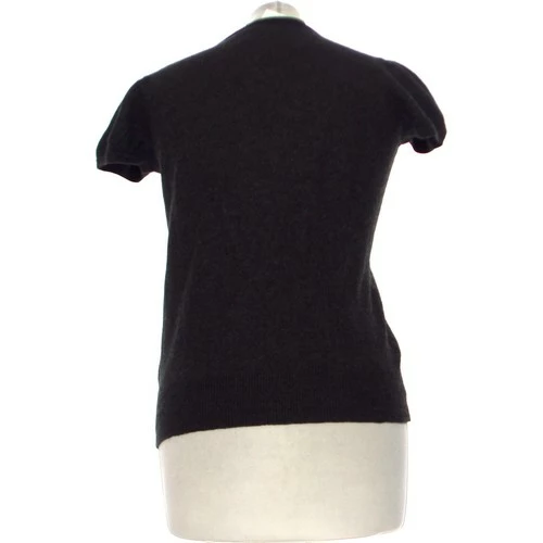 Bizzbee Gilet Femme 40 - T3 - L Couleur Gris 2 Bizzbee Gilet Femme 40 - T3 - L Couleur Gris – Image 2