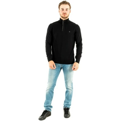 Benson&cherry fidan Couleur noir 2 Benson&cherry fidan Couleur noir – Image 2