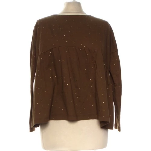 Bizzbee Top Manches Longues 34 - T0 - Xs Couleur Vert 1 Bizzbee Top Manches Longues 34 - T0 - Xs Couleur Vert