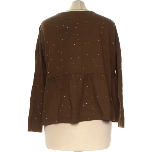 Bizzbee Top Manches Longues 34 - T0 - Xs Couleur Vert 2 Bizzbee Top Manches Longues 34 - T0 - Xs Couleur Vert – Image 2