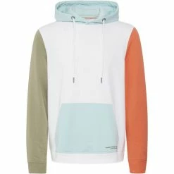 Blend Of America Sweatshirt Couleur blanc/bleu/rouge/vert