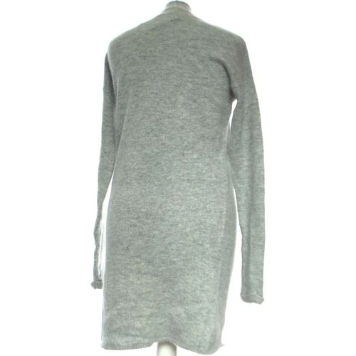 Bizzbee Robe Courte 34 - T0 - Xs Couleur Gris 2 Bizzbee Robe Courte 34 - T0 - Xs Couleur Gris – Image 2
