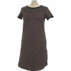 Bizzbee Robe Courte 36 - T1 - S Couleur Noir