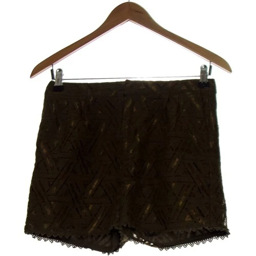 Bizzbee Short 36 - T1 - S Couleur Vert 1 Bizzbee Short 36 - T1 - S Couleur Vert