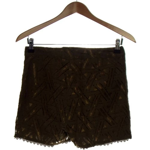 Bizzbee Short 36 - T1 - S Couleur Vert 2 Bizzbee Short 36 - T1 - S Couleur Vert – Image 2