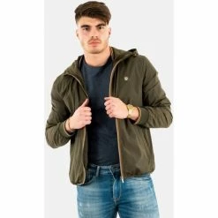 Benson&cherry revolver Couleur vert