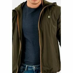 Benson&cherry revolver Couleur vert -Blend Of America Soldes 22058128 500 C