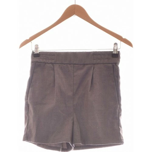 Bizzbee Short 36 - T1 - S Couleur Gris 1 Bizzbee Short 36 - T1 - S Couleur Gris