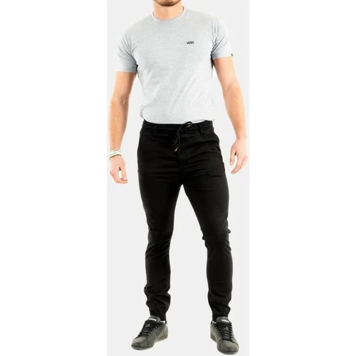 Benson&cherry jodler Couleur noir 2 Benson&cherry jodler Couleur noir – Image 2