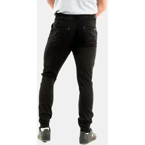 Benson&cherry jodler Couleur noir 3 Benson&cherry jodler Couleur noir – Image 3