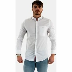 Benson&cherry larson Couleur blanc