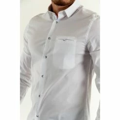 Benson&cherry larson Couleur blanc -Blend Of America Soldes 22178160 500 C