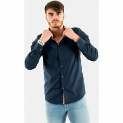 Benson&cherry larson Couleur bleu