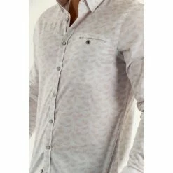 Benson&cherry luis Couleur beige -Blend Of America Soldes 22178166 500 C