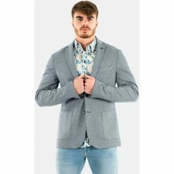 Benson&cherry regis Couleur bleu