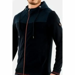 Benson&cherry steelix Couleur bleu -Blend Of America Soldes 22178170 500 C