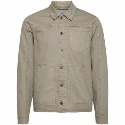 Blend Of America Blouson coton Couleur Beige