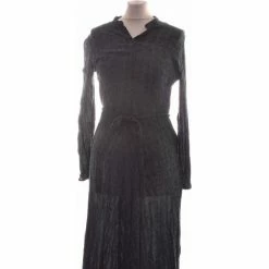 Bizzbee Robe Longue 38 - T2 - M Couleur Vert