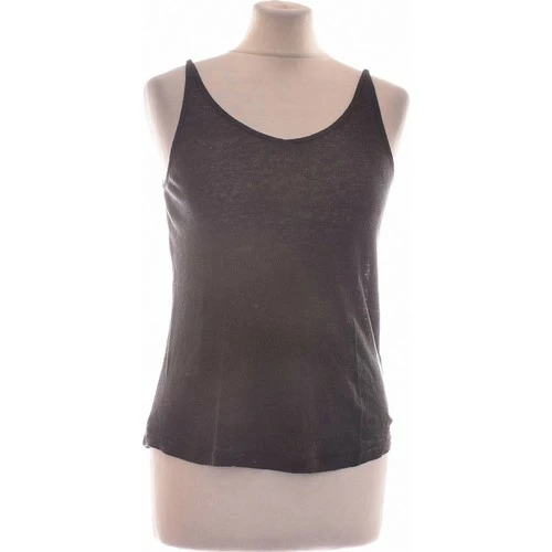 Bizzbee Débardeur 34 - T0 - Xs Couleur Noir 1 Bizzbee Débardeur 34 - T0 - Xs Couleur Noir