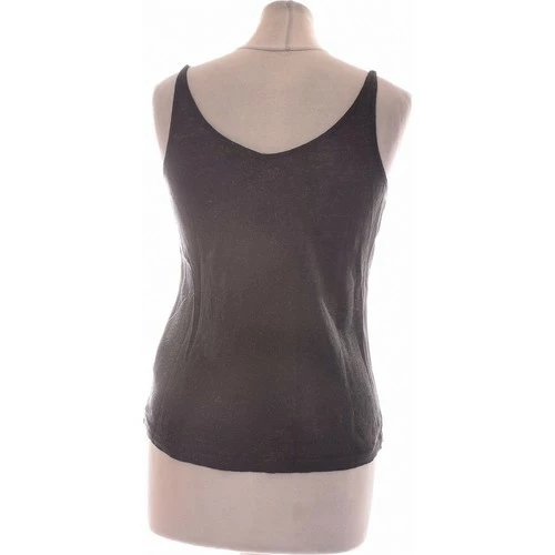 Bizzbee Débardeur 34 - T0 - Xs Couleur Noir 2 Bizzbee Débardeur 34 - T0 - Xs Couleur Noir – Image 2