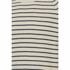 Blend Of America Pull coton col rond Couleur Écru 5 Blend Of America Pull coton col rond Couleur Écru -Blend Of America Soldes 22302195 500 C