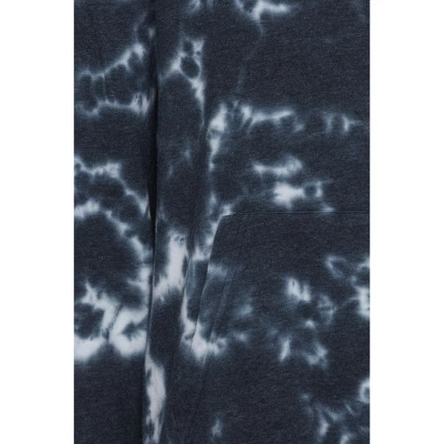 Blend Of America Sweat coton à capuche Couleur Bleu marine 3 Blend Of America Sweat coton à capuche Couleur Bleu marine – Image 3