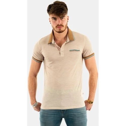 Benson&cherry golven Couleur beige 1 Benson&cherry golven Couleur beige